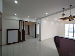 3 BHK Apartment – Exterior View View at Yuva Blue Meadows, Varthur - for Sale