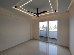 3 BHK Apartment – Exterior View View at Yuva Blue Meadows, Varthur - for Sale