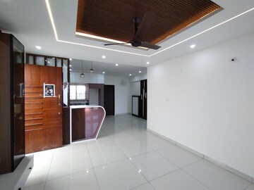 3 BHK Apartment – Exterior View View at Yuva Blue Meadows, Varthur - for Sale