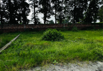 Plot Area in  Plot at Kanha Greens, Modipuram – for Sale