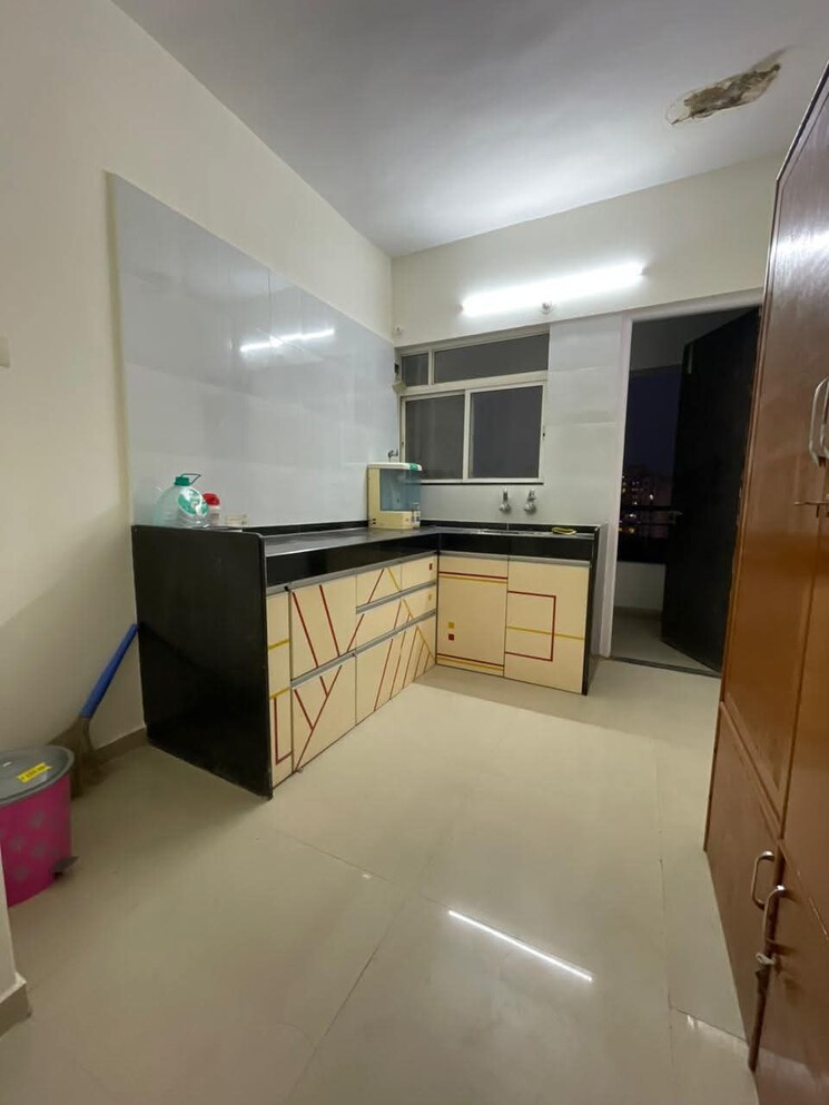 Kitchen, kolte-patil-beryl 2 Bedroom 1115 Sq.Ft. Apartment In Kharadi Pune 9374258