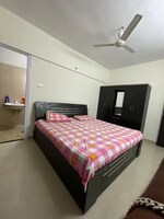 2 BHK + Study Room 1115 Sq.Ft. Apartment in Kolte Patil Beryl