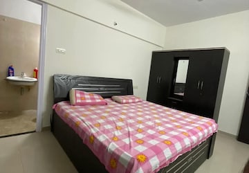 2 BHK Apartment For Rent in Kolte Patil Beryl, Kharadi