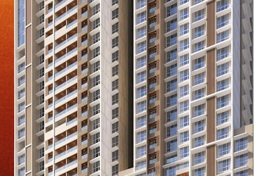2 BHK Apartment – Exterior View View at Asmi Legacy, Goregaon West - for Sale