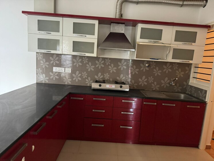 Kitchen, bren-trillium 2 Bedroom 1221 Sq.Ft. Apartment In Hosa Road Bangalore 9374192