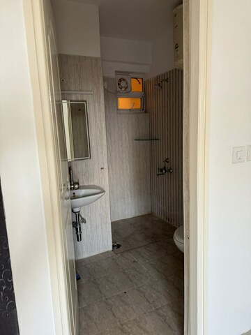 Bathroom in 2 BHK Apartment at Bren Trillium, Hosa Road – for Sale