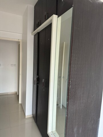 Building Lobby in 2 BHK Apartment at Bren Trillium, Hosa Road – for Sale