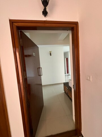 Building Lobby in 2 BHK Apartment at Bren Trillium, Hosa Road – for Sale