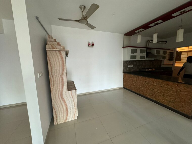 Bathroom, bren-trillium 2 Bedroom 1221 Sq.Ft. Apartment In Hosa Road Bangalore 9374192