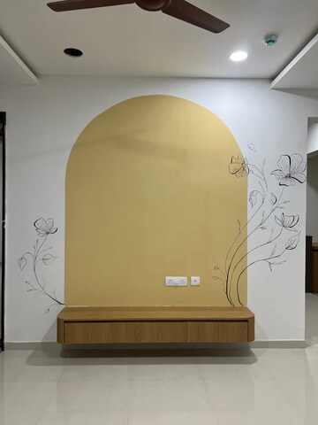 Room in 2 BHK Apartment at Legacy Imperial, Kiwale – for Rent