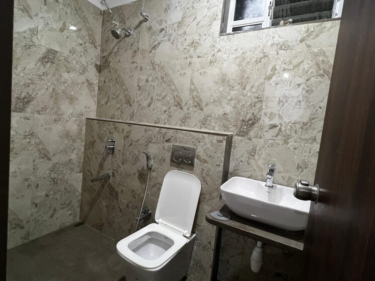 Bathroom, legacy-imperial 2 Bedroom 639 Sq.Ft. Apartment In Kiwale Pune 9374193
