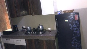 3 BHK Apartment For Rent in Emaar Palm Hills, Sector 77