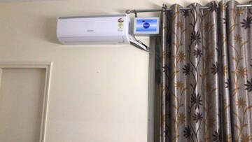 Furnished Amenities in 3 BHK Apartment at Emaar Palm Hills, Sector 77 – for Rent