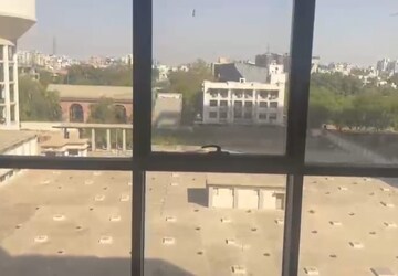 Office Space – Exterior View View at Shilp Epitome, Bodakdev - for Rent