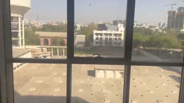 Exterior View, shilp-epitome Commercial Office Space 856 Sq.Ft. In Bodakdev Ahmedabad 9374226