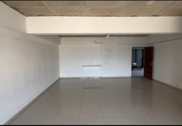 Kitchen in  Office Space at Shilp Epitome, Bodakdev – for Rent