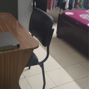 Team Area in 3 BHK Apartment at Emenox Brave Hearts, Raj Nagar Extension – for Sale