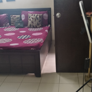 Furnished Amenities in 3 BHK Apartment at Emenox Brave Hearts, Raj Nagar Extension – for Sale