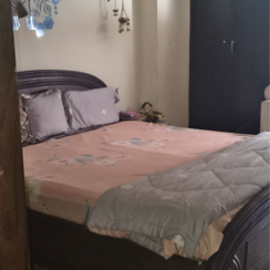 3 BHK + Pooja Room Apartment For Sale in Emenox Brave Hearts