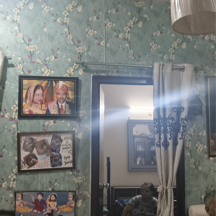 undefined, emenox-brave-hearts 3 Bedroom 1480 Sq.Ft. Apartment In Raj Nagar Extension Ghaziabad 9374272