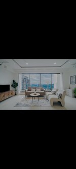 2 BHK + Study Room 700 Sq.Ft. Apartment in Shanti Tower