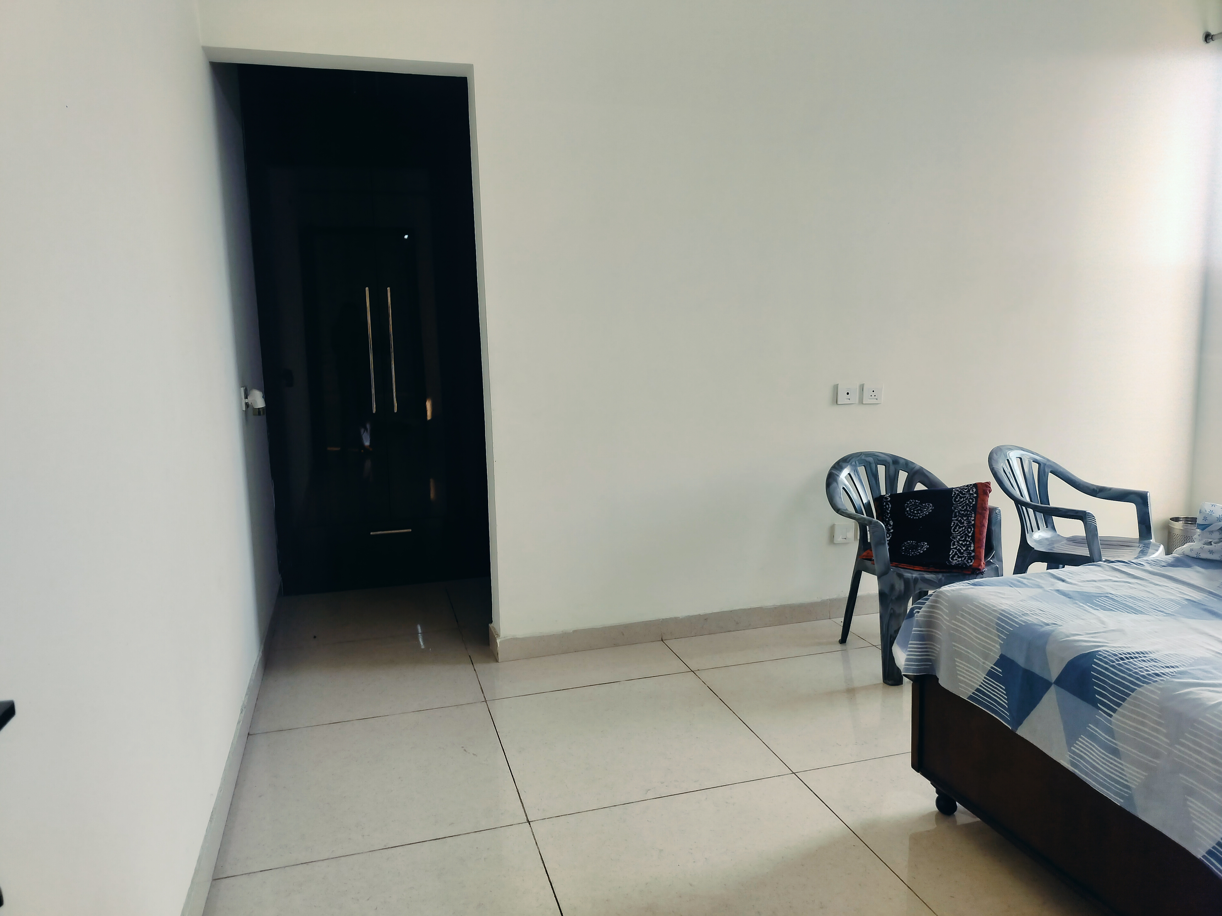 3 BHK + Study Room Apartment For Sale in Maya Green Lotus Utsav