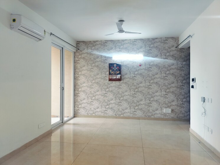 Dinning Area, maya-green-lotus-utsav 3 Bedroom 1906 Sq.Ft. Apartment In International Airport Road Zirakpur 9374310