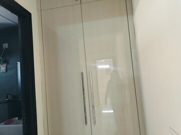 Cupboard in 3 BHK Apartment at Maya Green Lotus Utsav, International Airport Road – for Sale