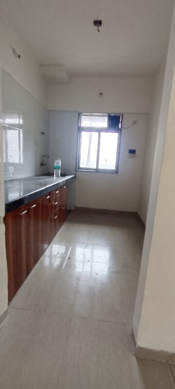 Kitchen in 2 BHK Apartment at Vihang Valley Phase 2, Kasarvadavali – for Rent