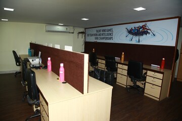 Office Space For Rent in Park Street