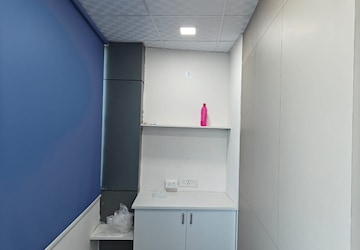 Office Space at Vatsal The Elysian, Sodala – for Rent