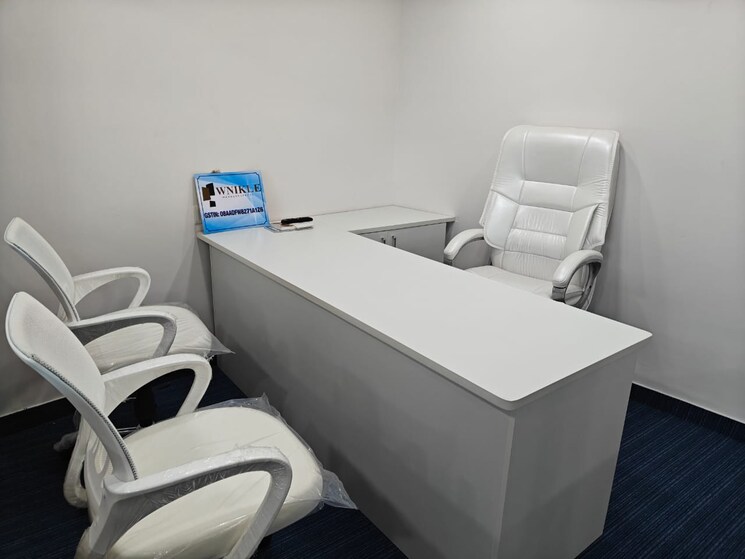 Team Area, vatsal-the-elysian Commercial Office Space 900 Sq.Ft. In Sodala Jaipur 9374271