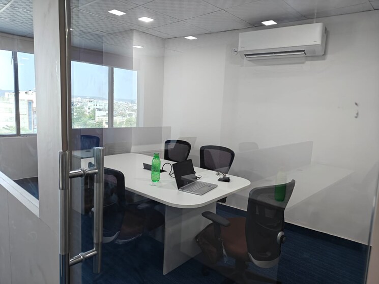 Team Area, vatsal-the-elysian Commercial Office Space 900 Sq.Ft. In Sodala Jaipur 9374271