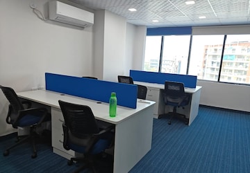 Office Space For Rent in Vatsal The Elysian, Sodala