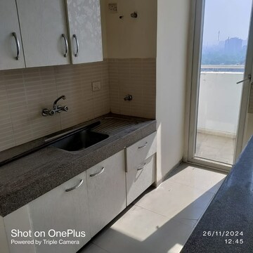 Kitchen in 3.5 BHK Builder Floor at CHD Avenue 71, Sector 71 – for Rent