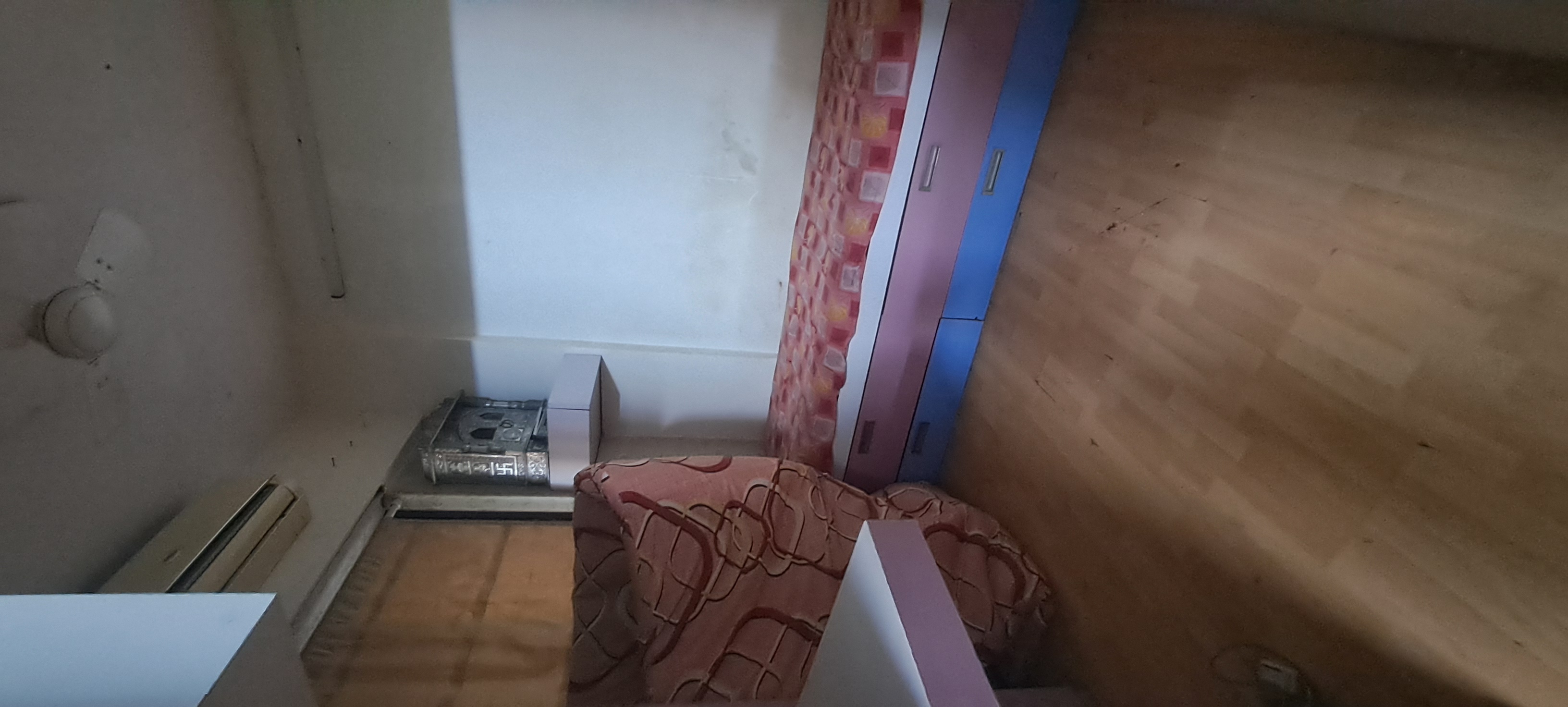 1.5 BHK 450 Sq.Ft. Apartment in Shiv Parvati