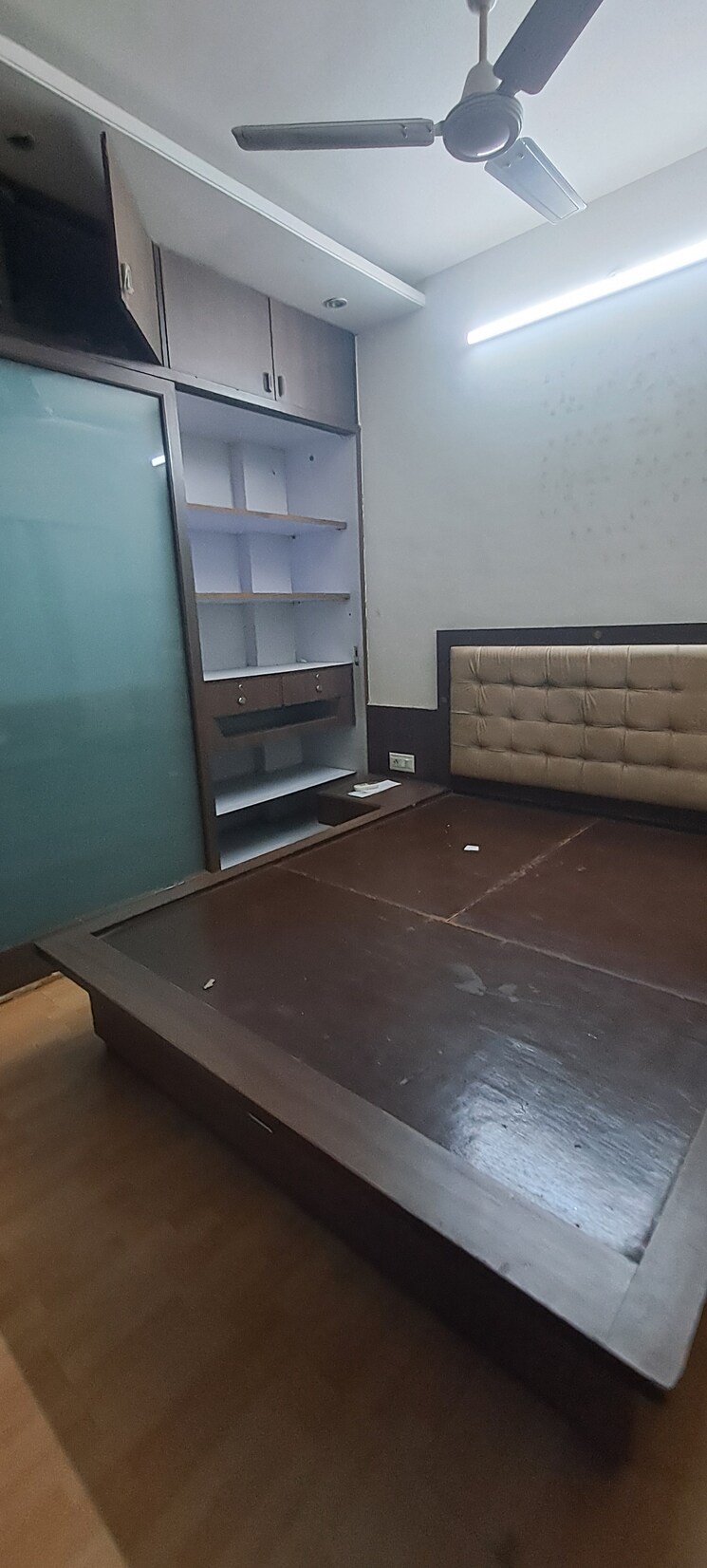 Bedroom, shiv-parvati 1.5 Bedroom 450 Sq.Ft. Apartment In Malad West Mumbai 9374334