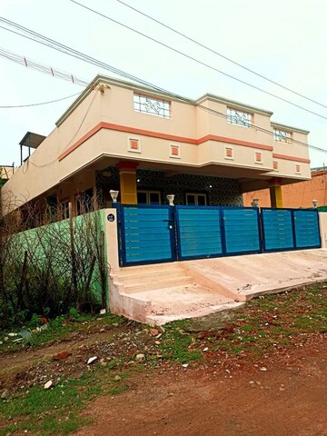 3.5 BHK Independent House For Sale in A-Zone