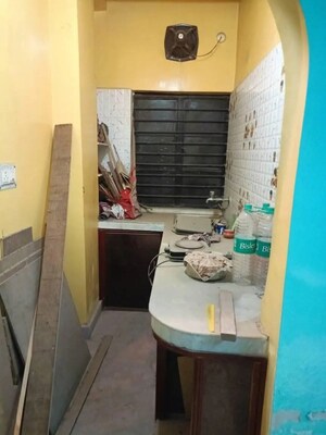 Bathroom in 3.5 BHK Independent House at A-Zone – for Sale