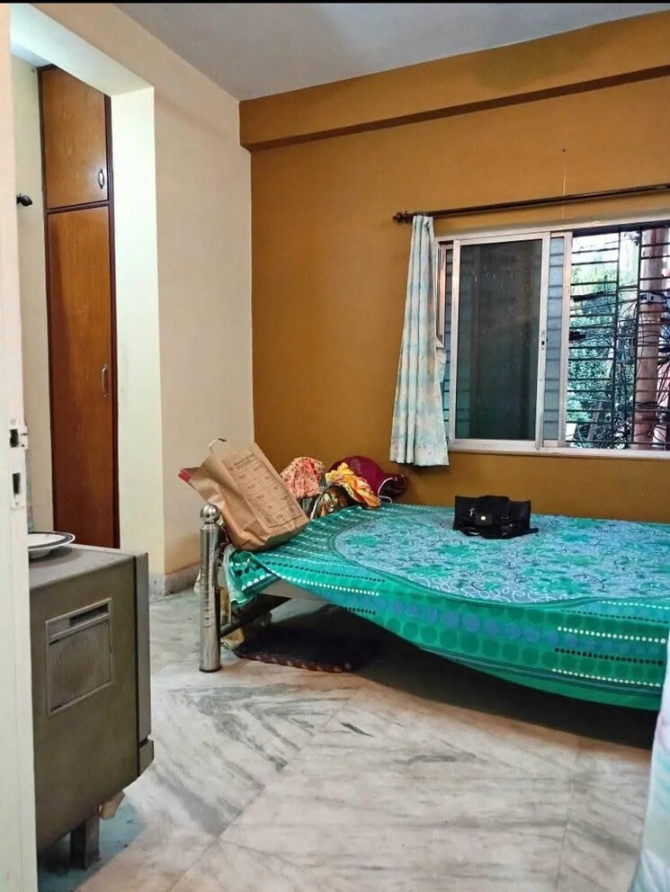 Bedroom, a zone 3.5 Bedroom 900 Sq.Ft. Independent House In A Zone Durgapur 9374316