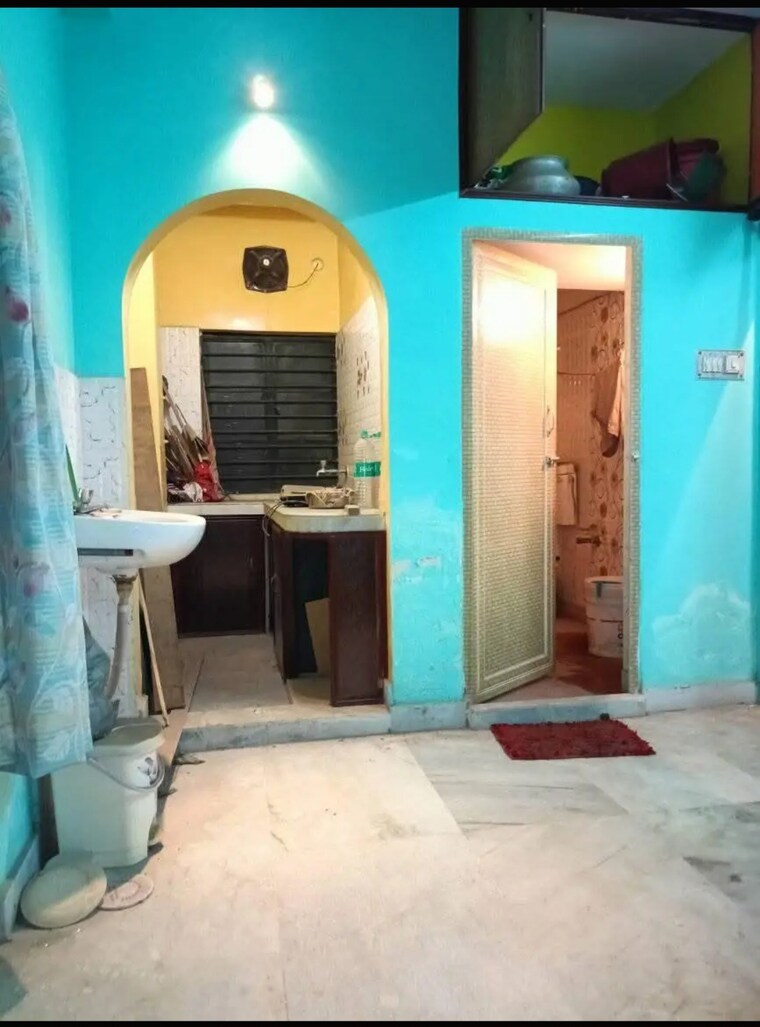 undefined, a zone 3.5 Bedroom 900 Sq.Ft. Independent House In A Zone Durgapur 9374316