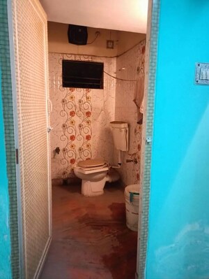 Bathroom in 3.5 BHK Independent House at A-Zone – for Sale