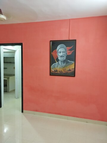 1 BHK Apartment For Rent in Panchamrut CHS Thane, Ghodbunder Road