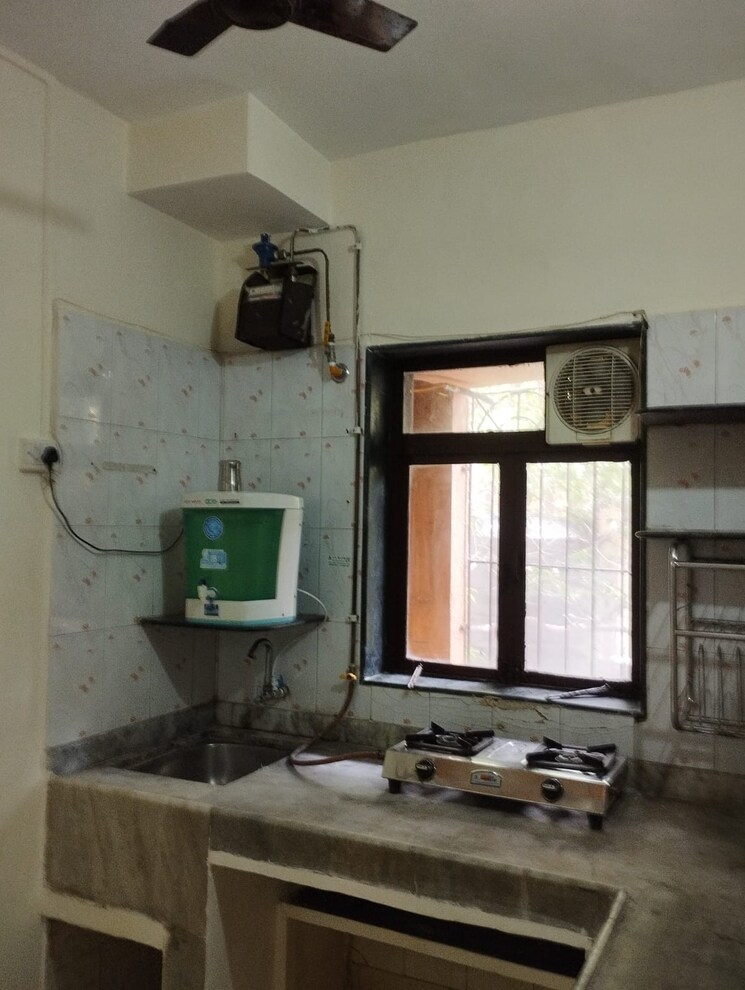 Living Room, panchamrut-chs-thane 1 Bedroom 400 Sq.Ft. Apartment In Ghodbunder Road Thane 9374322