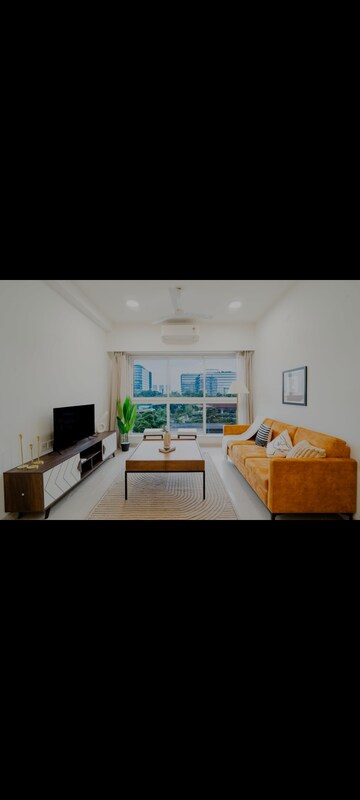 Bedroom in 2 BHK Apartment at Sher E Punjab, Andheri East – for Rent