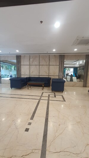 Parking in 4 BHK Apartment at Ghatkopar East – for Sale