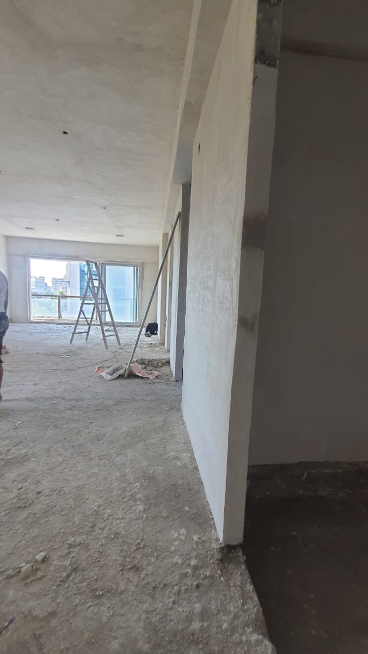 Balcony, ghatkopar east 4 Bedroom 2228 Sq.Ft. Apartment In Ghatkopar East Mumbai 9374312