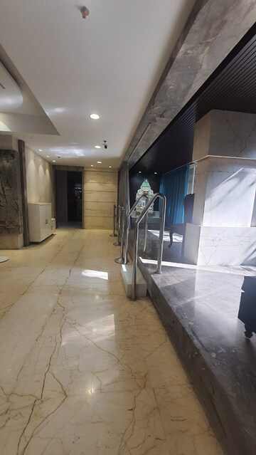 Parking in 4 BHK Apartment at Ghatkopar East – for Sale