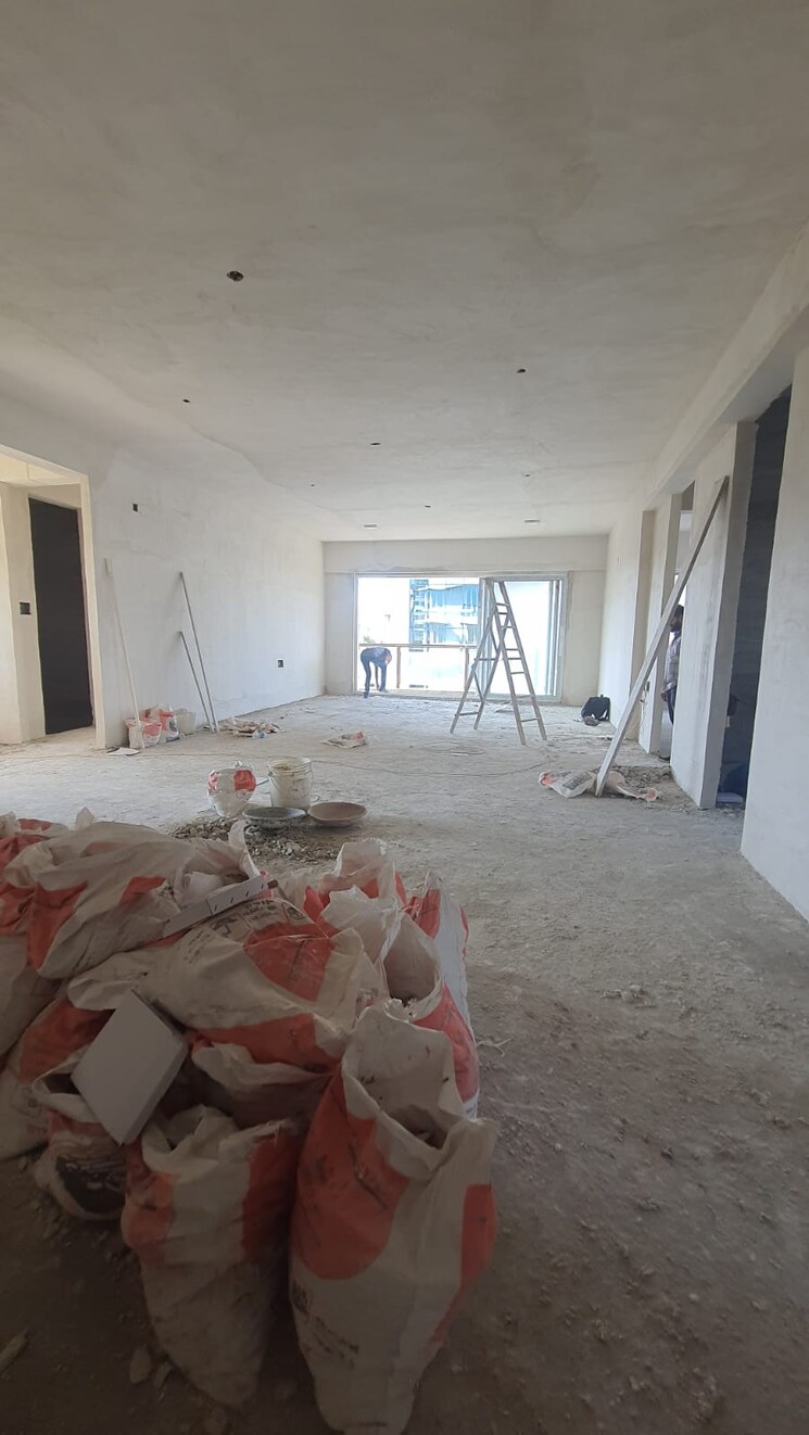  Parking, ghatkopar east 4 Bedroom 2228 Sq.Ft. Apartment In Ghatkopar East Mumbai 9374312