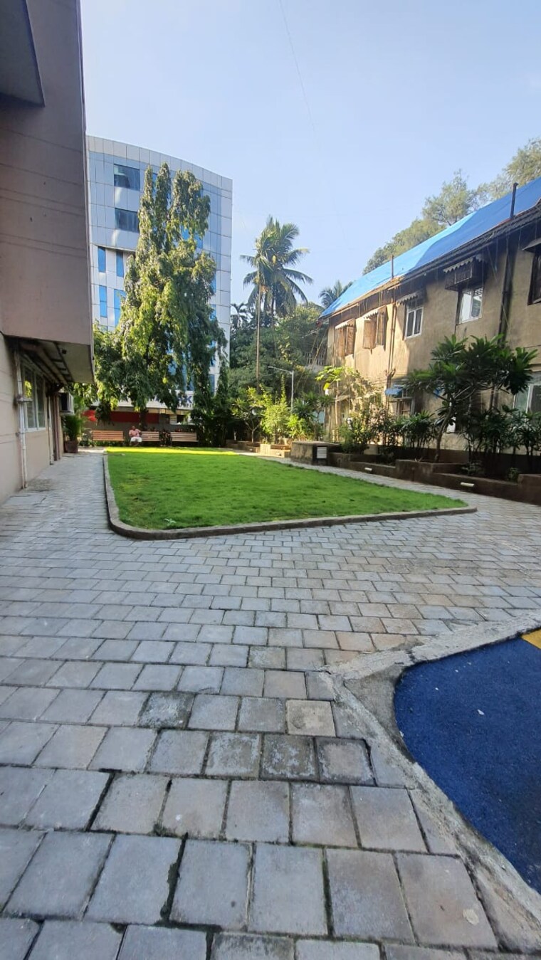 Balcony, ghatkopar east 4 Bedroom 2228 Sq.Ft. Apartment In Ghatkopar East Mumbai 9374312